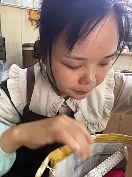 Snapshot of 0xiaosu0 chatting on 9, 11, 2025 0xiaosu0 online show from 9, 11, 2025