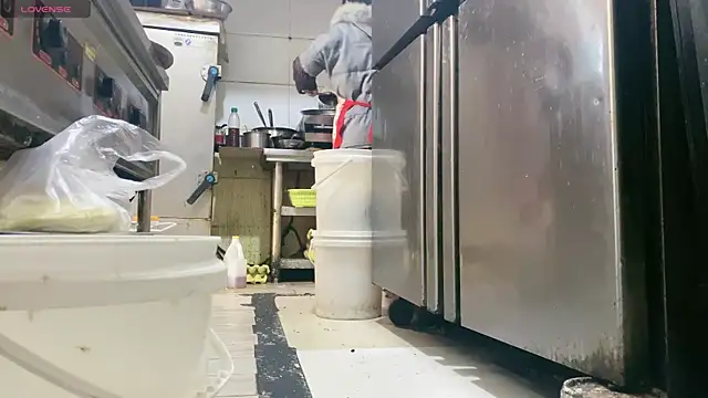 Snapshot of 0xiaosu0 chatting on 26, 11, 2025 0xiaosu0 online show from 26, 11, 2025