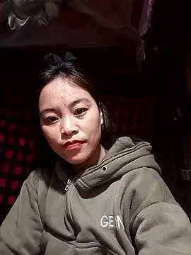 Alice-567 online show from 5, 1, 2026