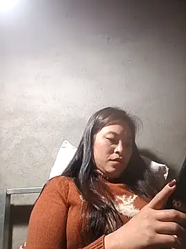 Alice-567 online show from 14, 1, 2026