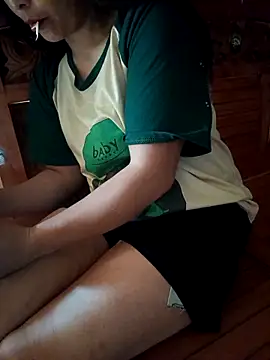 Alice-567 online show from 12, 4, 2026