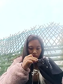 Alice-567 online show from 20, 12, 2025