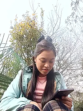 Alice-567 online show from 13, 1, 2026