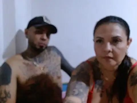 andres-4538 online show from 28, 11, 2025