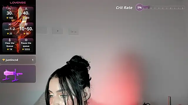 KateDoll   online show from 24, 11, 2025