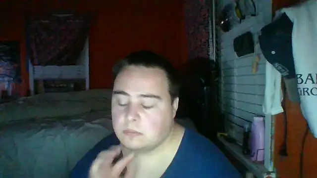 Theo269 online show from 15, 2, 2026