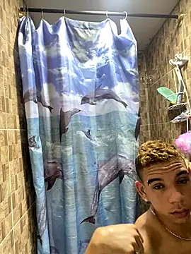 Dylams maja online show from 5, 11, 2025