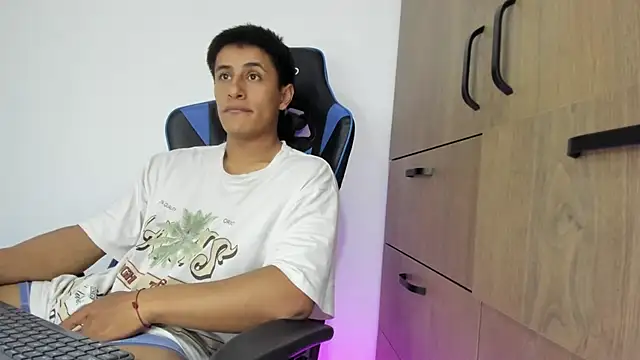 dorman boy online show from 12, 11, 2025