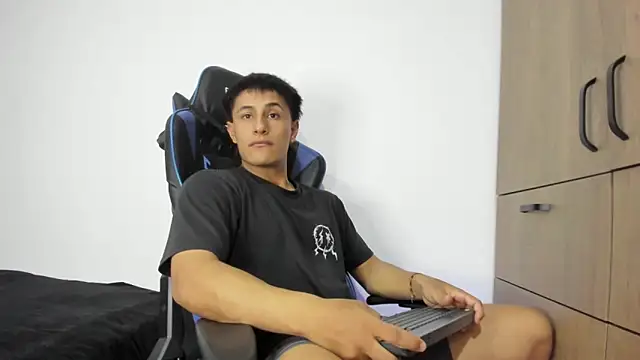 dorman boy online show from 27, 11, 2025