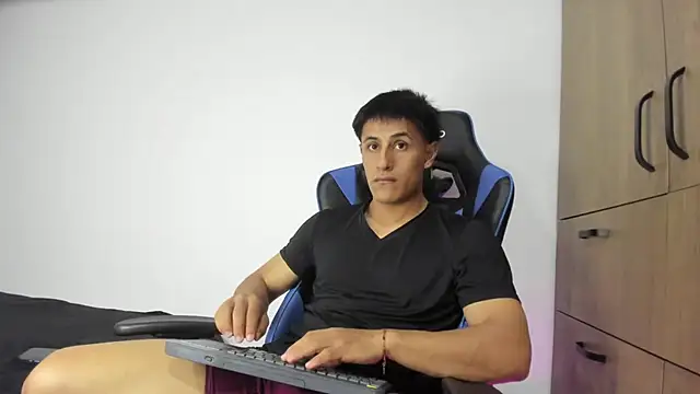 dorman boy online show from 26, 11, 2025