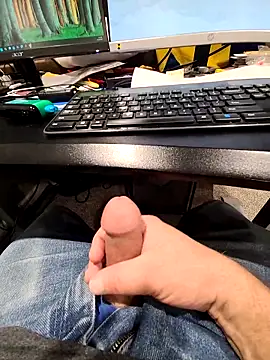 big Jizzy 125 online show from 15, 12, 2025