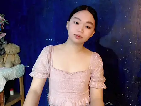 lustfullakim online show from 21, 12, 2025