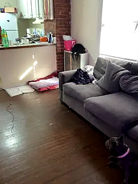 Naughtynessaa online show from 15, 11, 2025