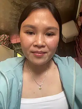 Blue-nice123 online show from 1, 12, 2025