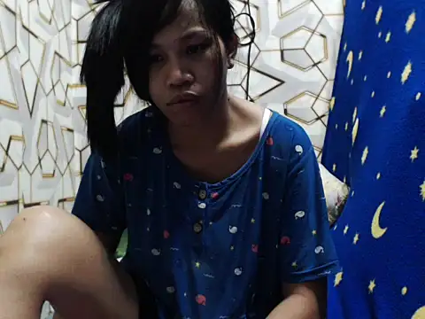 WILDSEXYPINAY online show from 25, 4, 2026