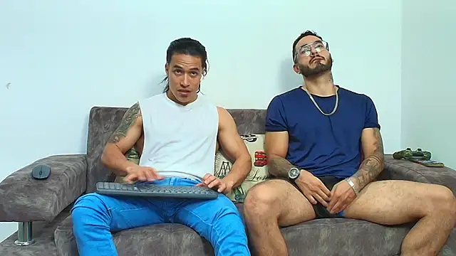 thebadboys05 online show from 3, 6, 2026