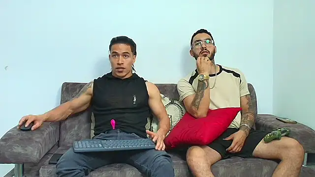 thebadboys05 online show from 23, 5, 2026