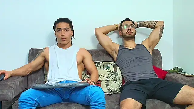thebadboys05 online show from 8, 5, 2026