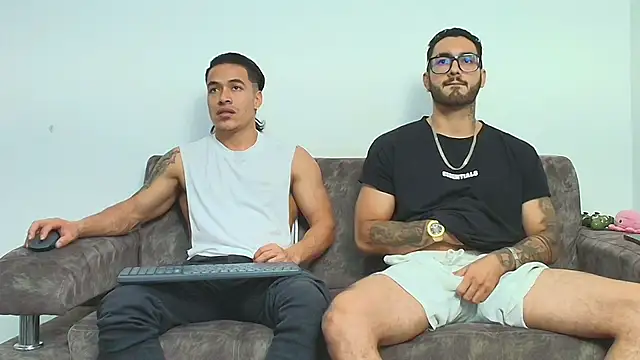 thebadboys05 online show from 12, 2, 2026