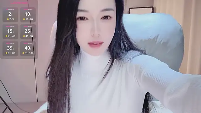 YunShan-33 online show from 21, 12, 2025