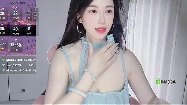 YunShan-33 online show from 17, 5, 2026
