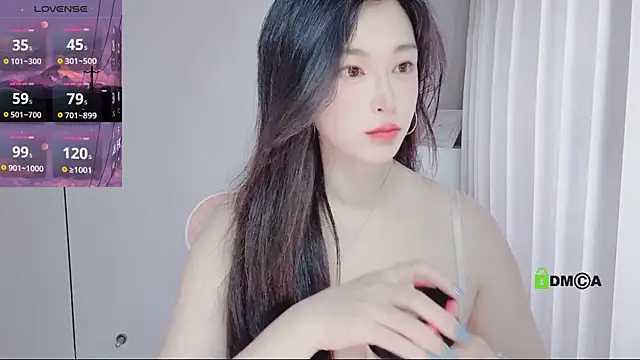 YunShan-33 online show from 12, 4, 2026