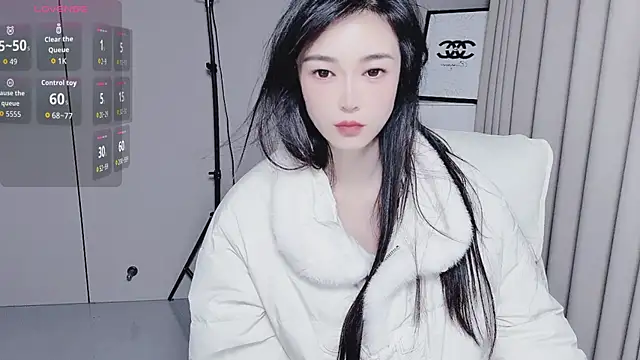 YunShan-33 online show from 18, 11, 2025