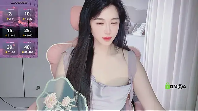 YunShan-33 online show from 22, 5, 2026