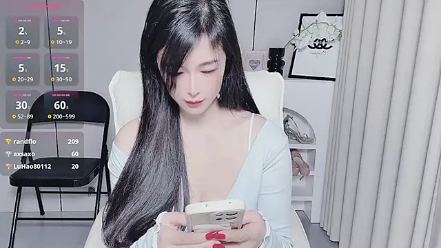 YunShan-33 online show from 26, 11, 2025