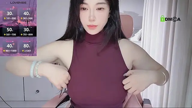YunShan-33 online show from 25, 5, 2026