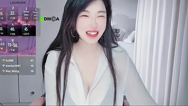 YunShan-33 online show from 18, 5, 2026