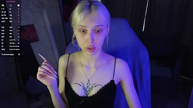 goth  tv online show from 14, 11, 2025