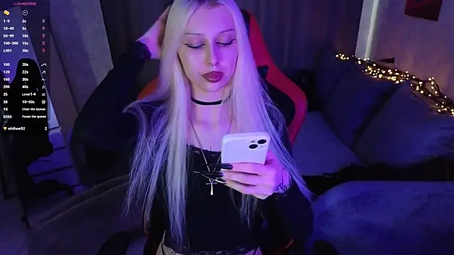 goth  tv online show from 8, 1, 2026