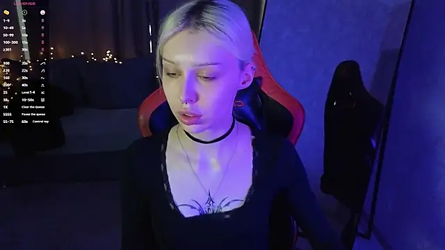 goth  tv online show from 17, 12, 2025