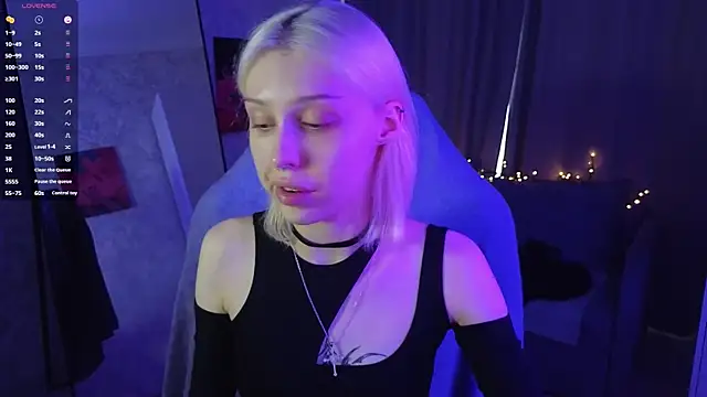 goth  tv online show from 21, 11, 2025