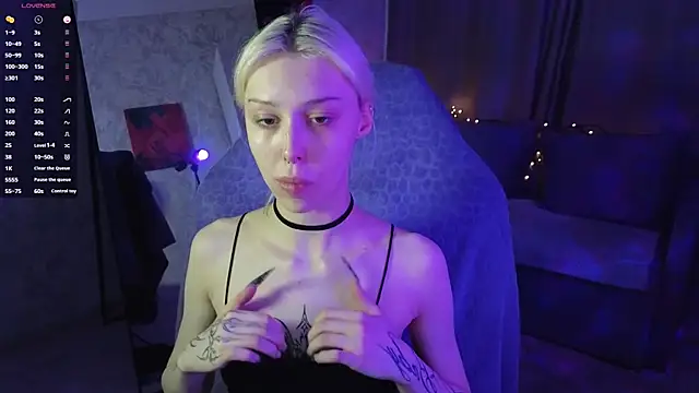 goth  tv online show from 4, 12, 2025