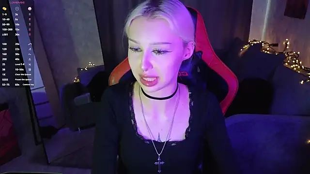 goth  tv online show from 21, 12, 2025