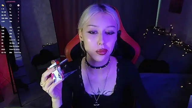 goth  tv online show from 19, 12, 2025