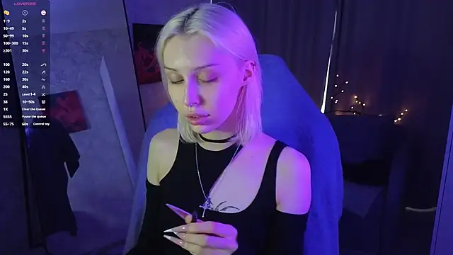 goth  tv online show from 20, 11, 2025