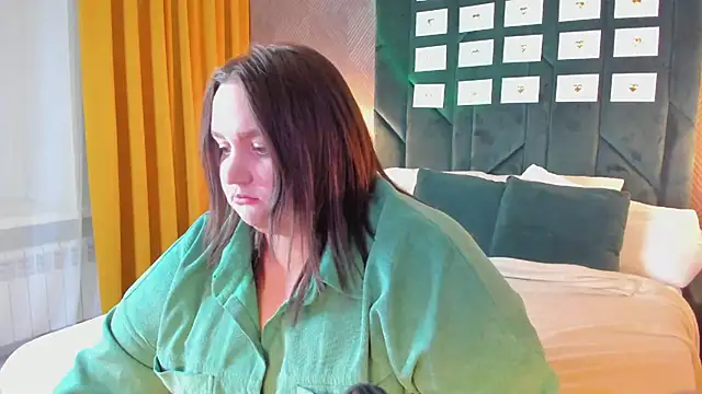 bbwsexis online show from 10, 4, 2026