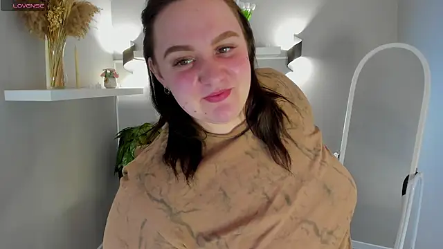 bbwsexis online show from 1, 4, 2026