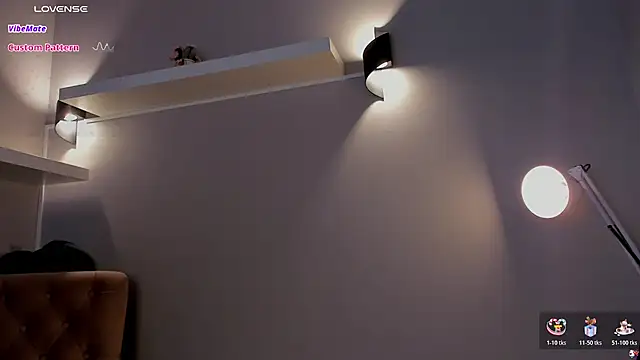 bbwsexis online show from 12, 3, 2026