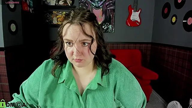 bbwsexis online show from 12, 4, 2026