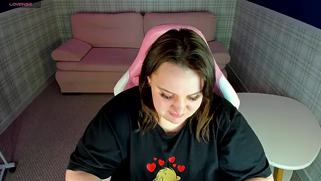 bbwsexis online show from 1, 12, 2025