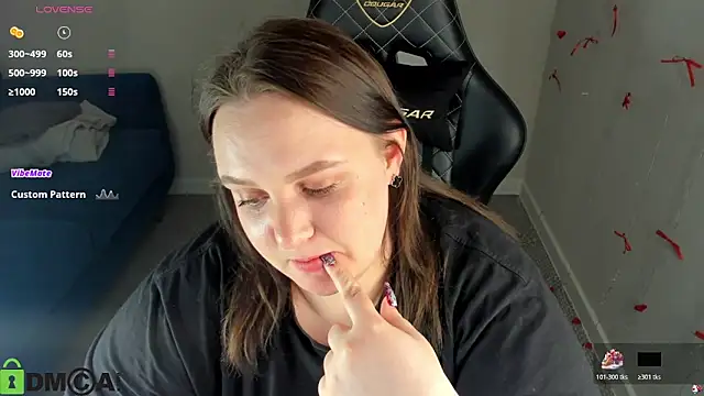 bbwsexis online show from 28, 2, 2026