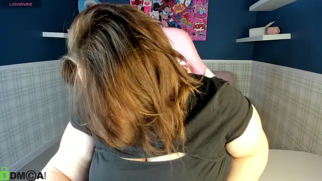 bbwsexis online show from 21, 12, 2025