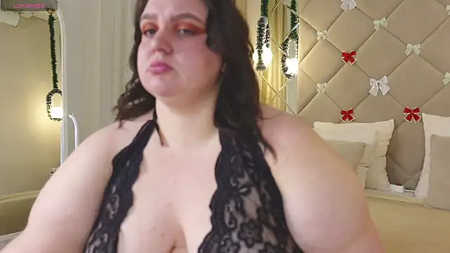 bbwsexis online show from 14, 1, 2026