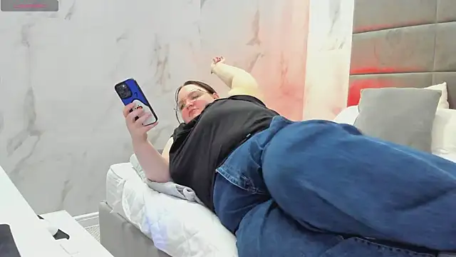 bbwsexis online show from 14, 11, 2025