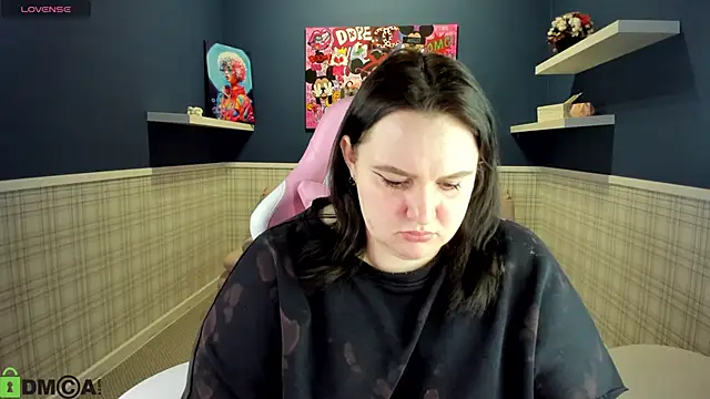 bbwsexis online show from 10, 1, 2026