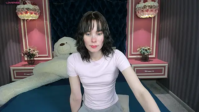 DoseOfDaisy online show from 19, 11, 2025